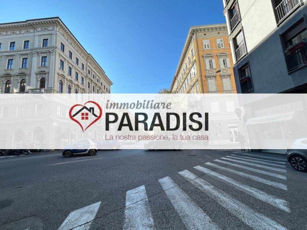 negozio in vendita a Trieste