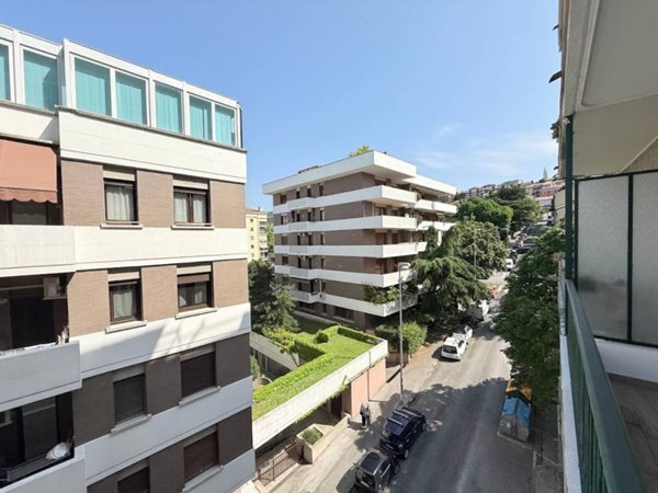 appartamento in vendita a Trieste