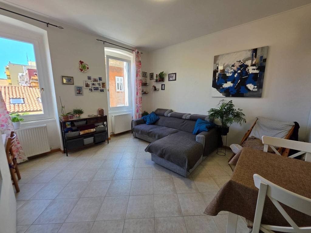 appartamento in vendita a Trieste