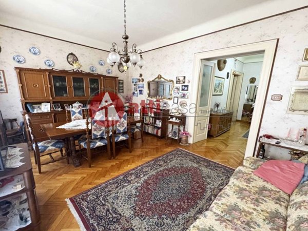 appartamento in vendita a Trieste in zona Cologna