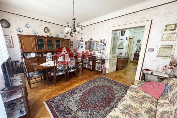 appartamento in vendita a Trieste in zona Cologna