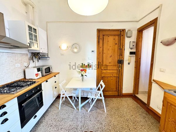 appartamento in vendita a Trieste in zona Barriera vecchia
