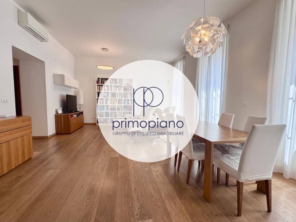 appartamento in vendita a Trieste