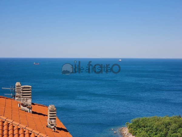 appartamento in vendita a Trieste