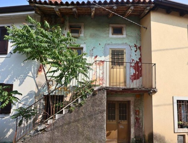 casa indipendente in vendita a Trieste in zona Prosecco