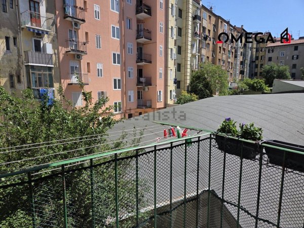 appartamento in vendita a Trieste in zona San Giacomo