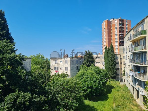 appartamento in vendita a Trieste in zona San Vito