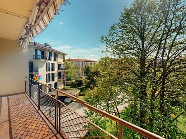 appartamento in vendita a Trieste in zona Opicina