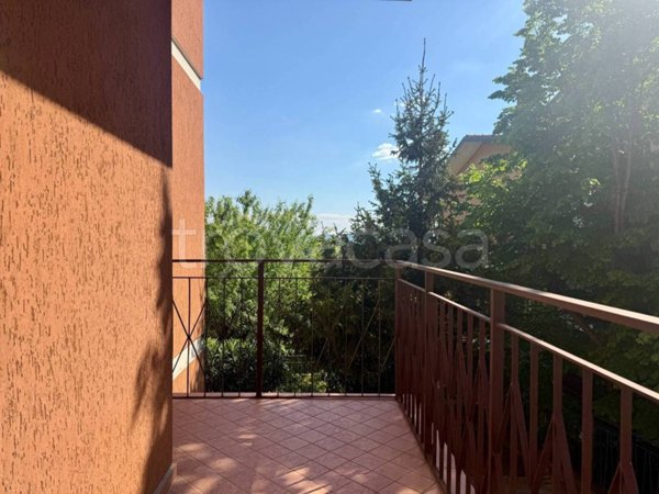 appartamento in vendita a Trieste in zona Rozzol