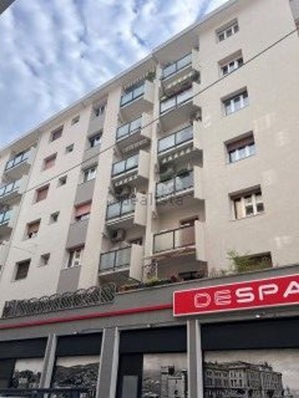 appartamento in vendita a Trieste