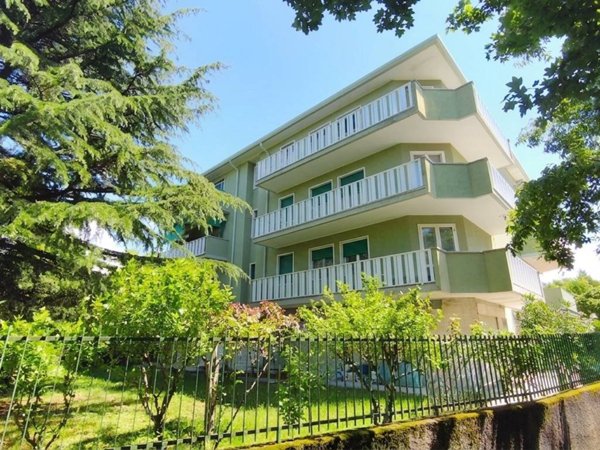 appartamento in vendita a Trieste in zona Opicina