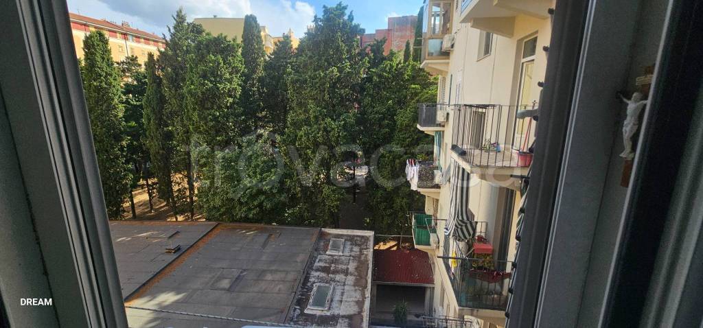 appartamento in vendita a Trieste in zona San Giacomo