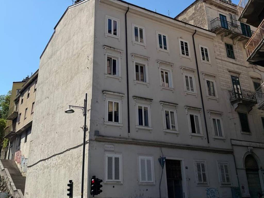 appartamento in vendita a Trieste in zona Chiarbola