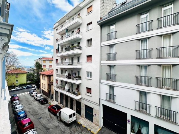appartamento in vendita a Trieste in zona Chiarbola