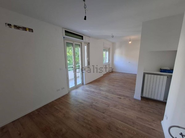 appartamento in vendita a Trieste in zona San Giacomo