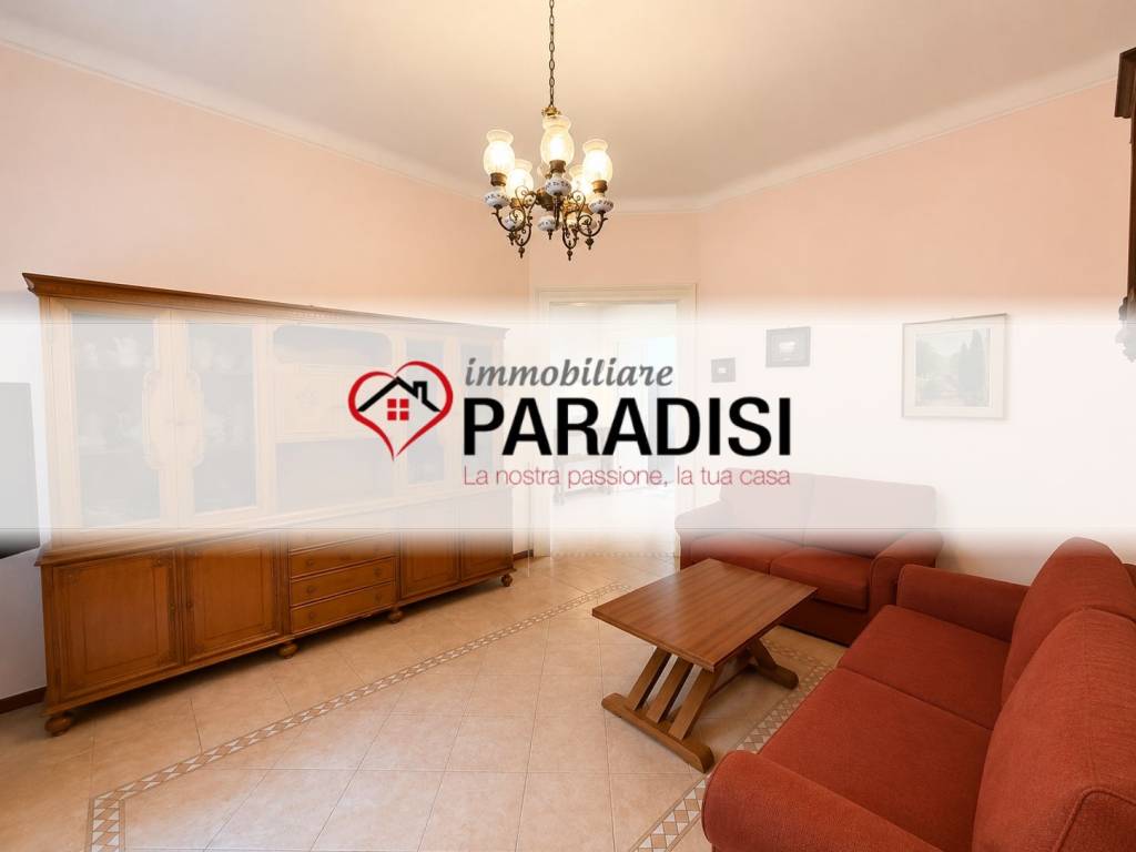 appartamento in vendita a Trieste