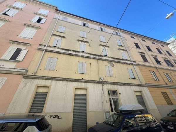 appartamento in vendita a Trieste in zona San Giacomo