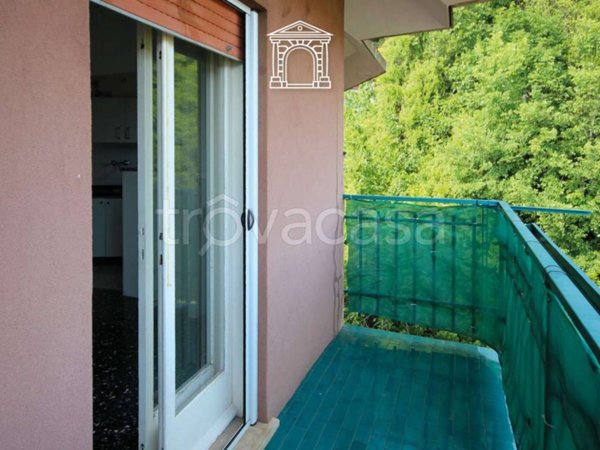 appartamento in vendita a Trieste in zona Rozzol