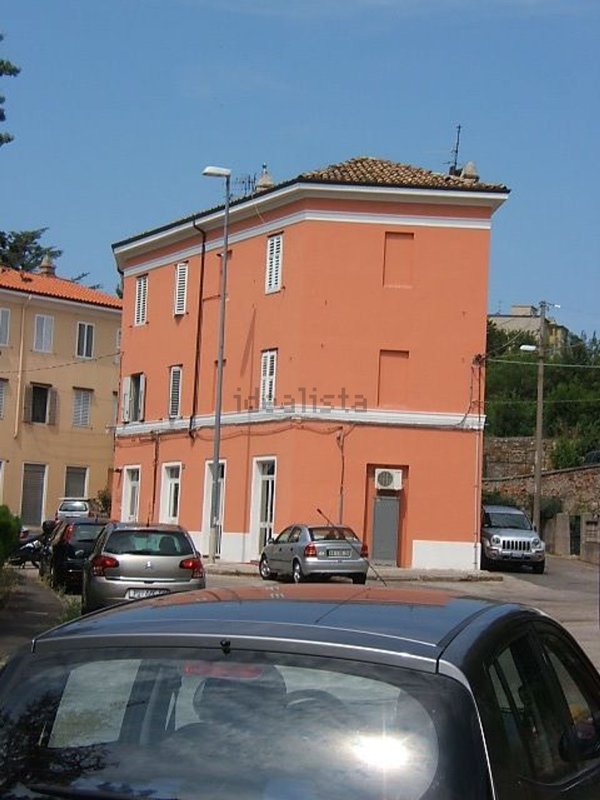 appartamento in vendita a Trieste