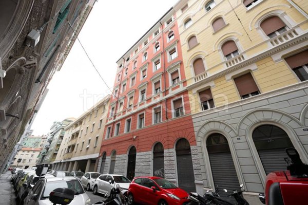 appartamento in vendita a Trieste