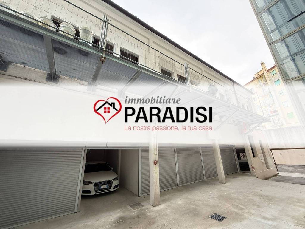 appartamento in vendita a Trieste