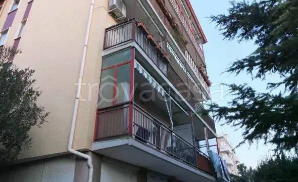 appartamento in vendita a Trieste in zona Rozzol