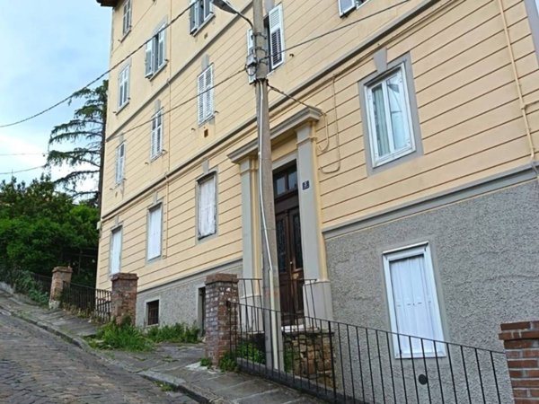 appartamento in vendita a Trieste in zona Conconello