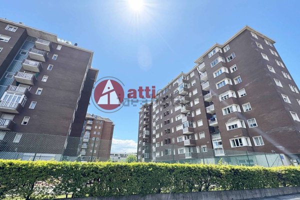 appartamento in vendita a Trieste in zona Valmaura