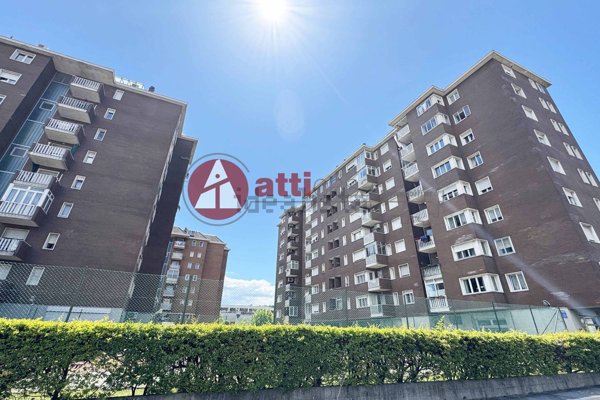appartamento in vendita a Trieste in zona Valmaura