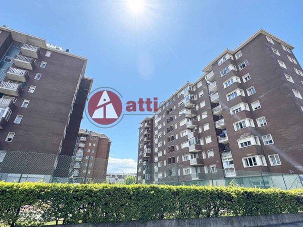 appartamento in vendita a Trieste in zona Valmaura