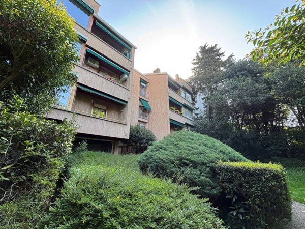 appartamento in vendita a Trieste in zona Rozzol
