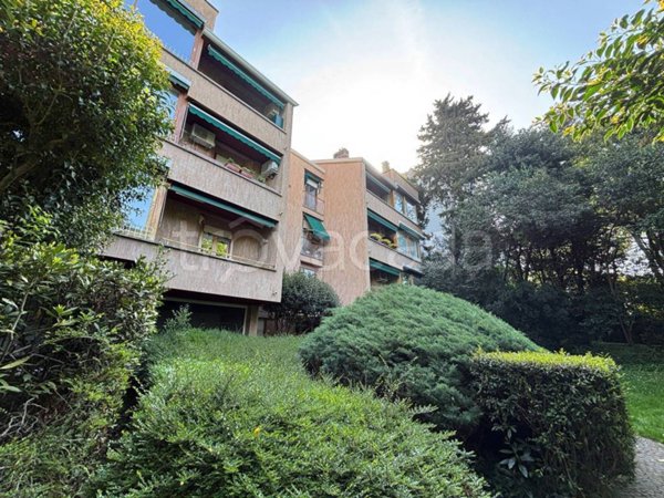 appartamento in vendita a Trieste in zona Rozzol