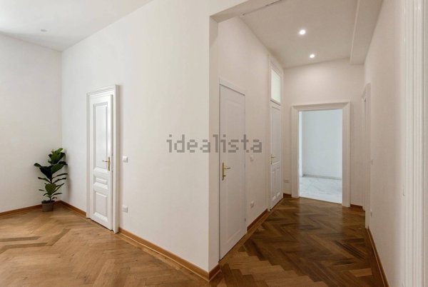 appartamento in vendita a Trieste