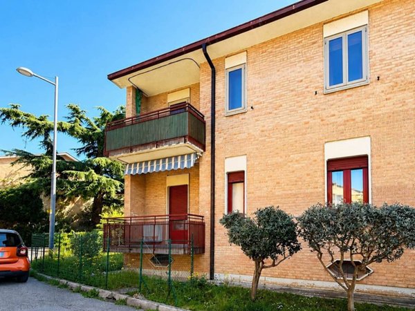 appartamento in vendita a Trieste in zona Cattinara