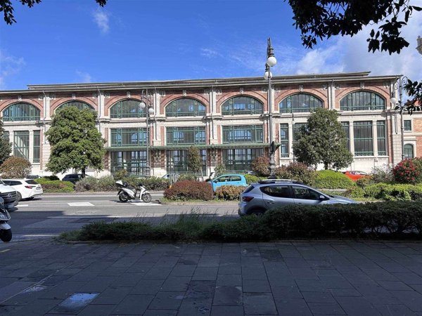 negozio in vendita a Trieste in zona Borgo Giuseppino