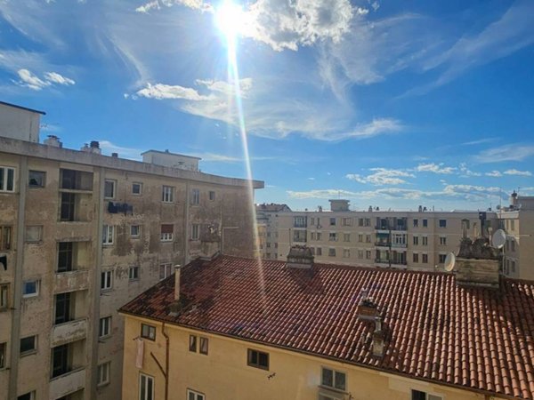 appartamento in vendita a Trieste