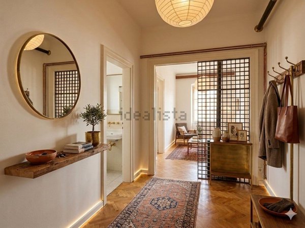 appartamento in vendita a Trieste in zona Borgo Teresiano