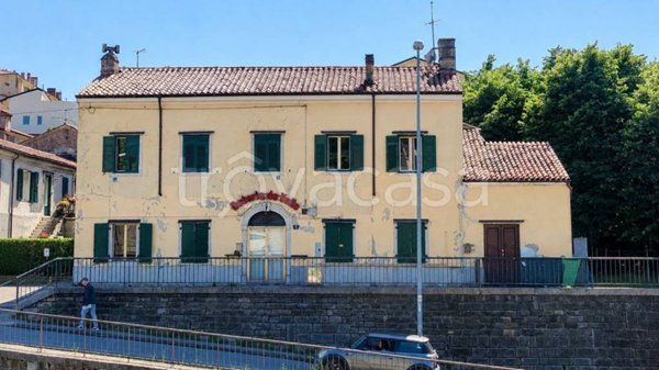 casa indipendente in vendita a Trieste in zona Valmaura