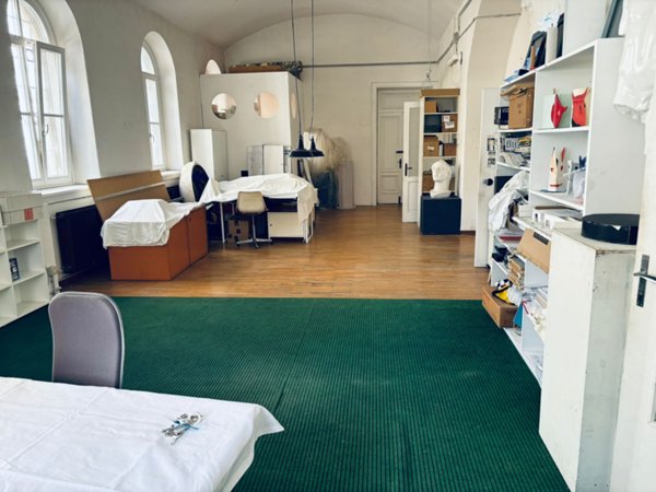appartamento in vendita a Trieste