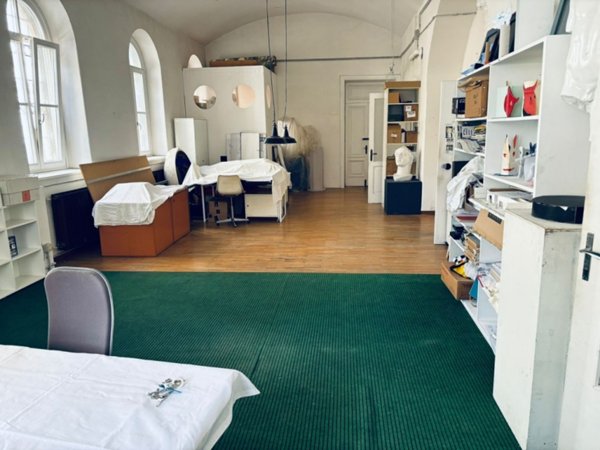 appartamento in vendita a Trieste