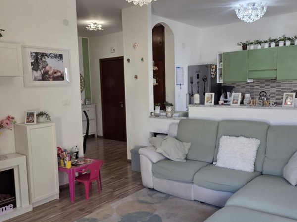 appartamento in vendita a Trieste