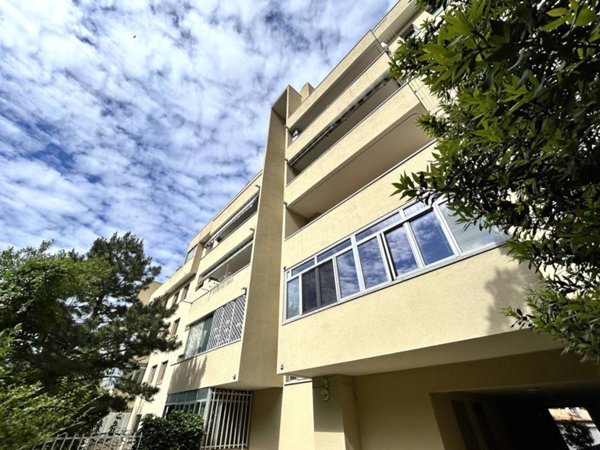 appartamento in vendita a Trieste in zona Rozzol