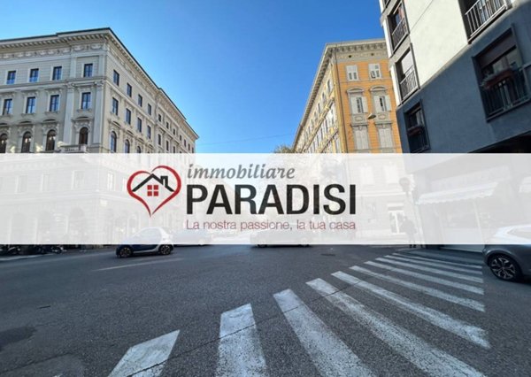 negozio in vendita a Trieste
