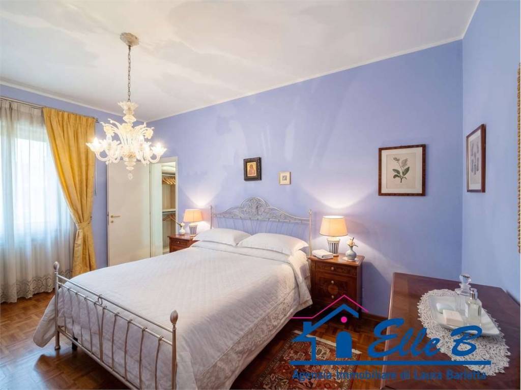 appartamento in vendita a Trieste in zona San Vito