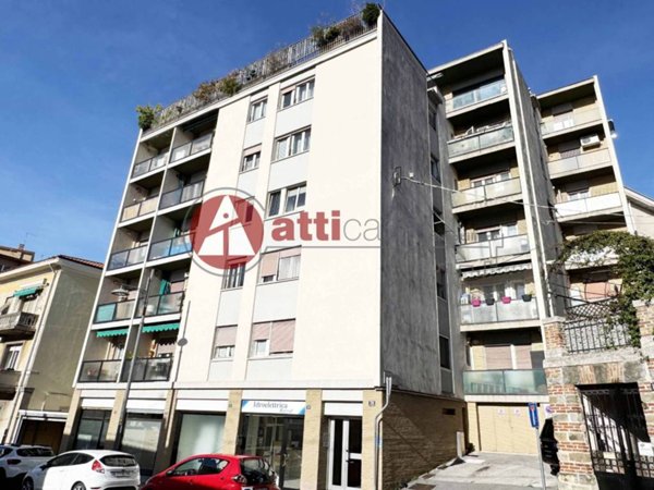 appartamento in vendita a Trieste in zona Rozzol