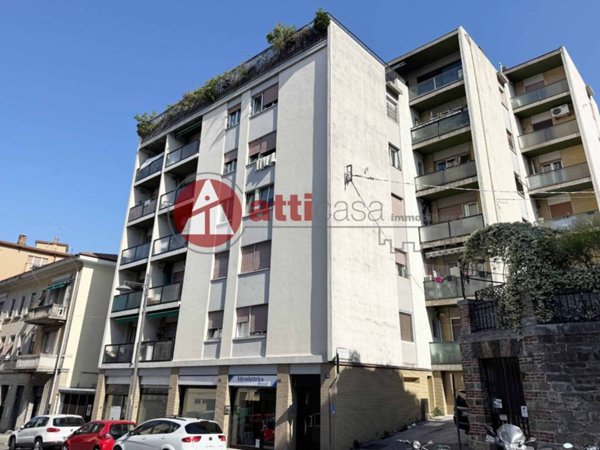 appartamento in vendita a Trieste in zona Rozzol