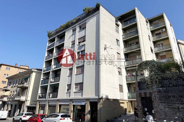 appartamento in vendita a Trieste in zona Rozzol