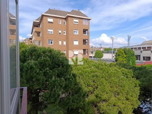 appartamento in vendita a Trieste in zona Valmaura
