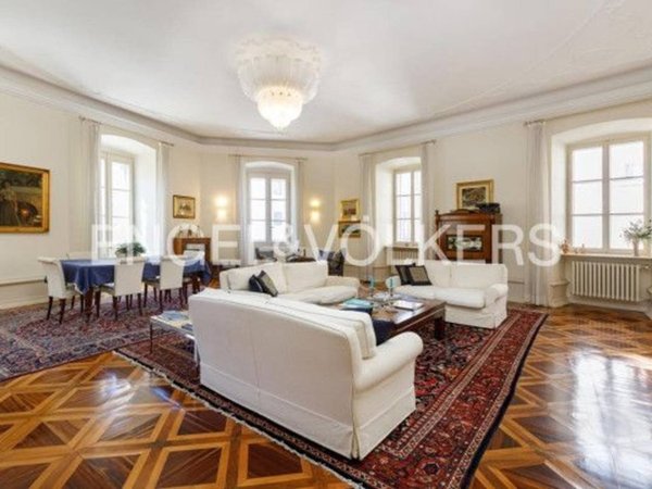 appartamento in vendita a Trieste in zona Cologna