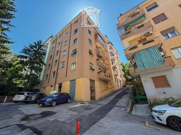 appartamento in vendita a Trieste in zona Valmaura